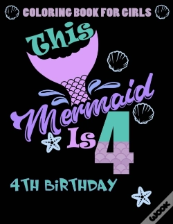 Capa do artigo This Mermaid Is 4