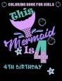 This Mermaid Is 4 - Preview