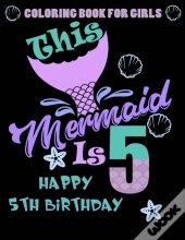 This Mermaid Is 5