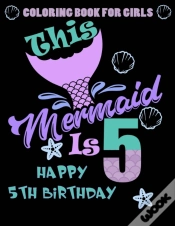 Capa do artigo This Mermaid Is 5