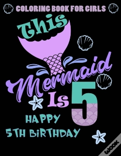 Capa do artigo This Mermaid Is 5