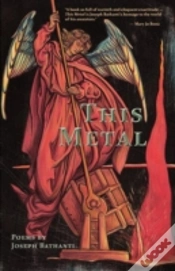 Capa do artigo This Metal
