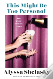 Capa do artigo This Might Be Too Personal
