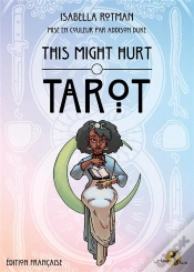 Capa do artigo This Might Hurt Tarot (Edition Francaise)