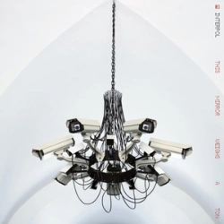 Capa do artigo This Mirror Weighs a Ton - CD
