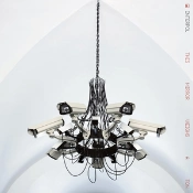 Capa do artigo This Mirror Weighs a Ton - Vinil