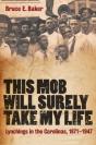 This Mob Will Surely Take My Life - Preview
