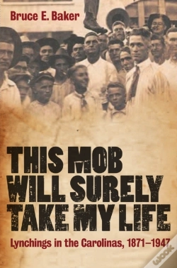 Capa do artigo This Mob Will Surely Take My Life