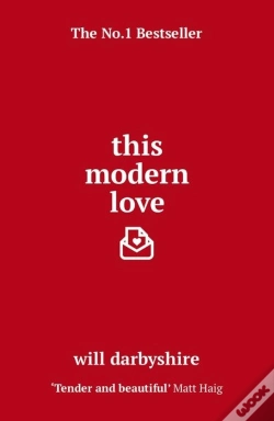 Capa do artigo This Modern Love