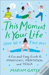 Capa do artigo This Moment Is Your Life (And So Is This One)