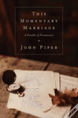 Capa do artigo This Momentary Marriage