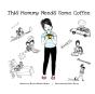 This Mommy Needs Some Coffee - Preview