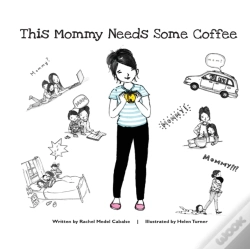 Capa do artigo This Mommy Needs Some Coffee