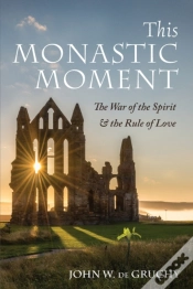 Capa do artigo This Monastic Moment