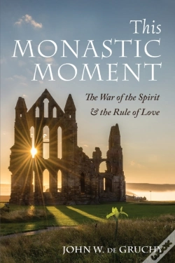 Capa do artigo This Monastic Moment