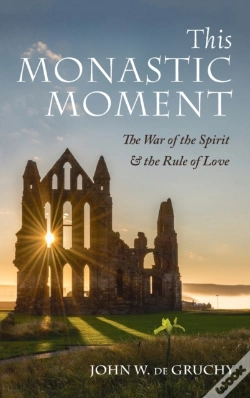 Capa do artigo This Monastic Moment