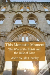 Capa do artigo This Monastic Moment