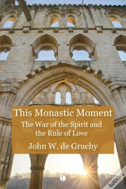Capa do artigo This Monastic Moment