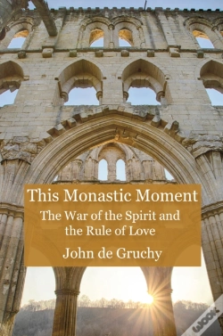 Capa do artigo This Monastic Moment