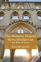 Capa do artigo This Monastic Moment