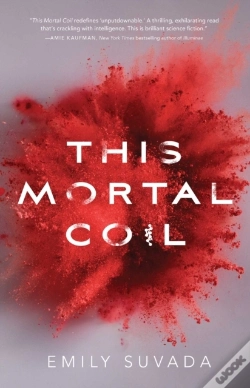 Capa do artigo This Mortal Coil