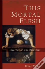 Capa do artigo This Mortal Flesh