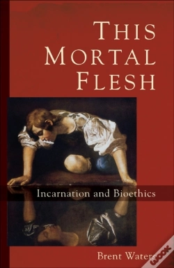 Capa do artigo This Mortal Flesh