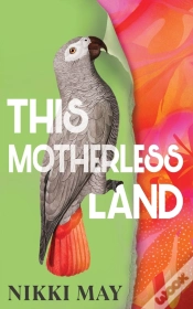 Capa do artigo This Motherless Land
