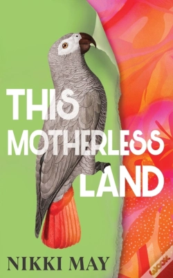 Capa do artigo This Motherless Land