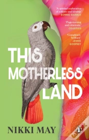 Capa do artigo This Motherless Land