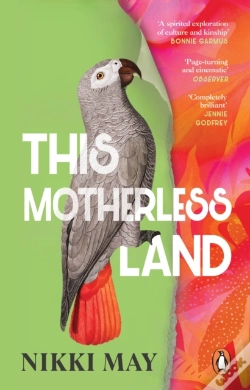 Capa do artigo This Motherless Land