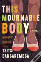 Capa do artigo This Mournable Body