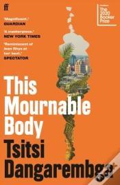 Capa do artigo This Mournable Body