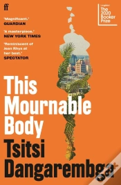 Capa do artigo This Mournable Body