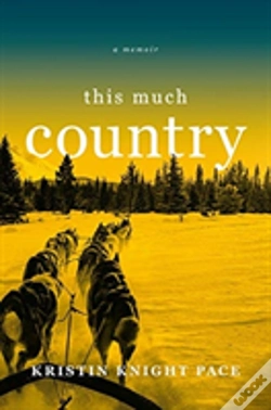 Capa do artigo This Much Country