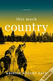 Capa do artigo This Much Country
