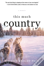Capa do artigo This Much Country