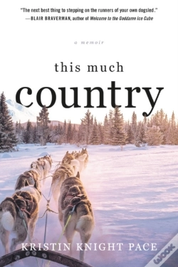 Capa do artigo This Much Country