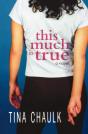 This Much Is True - Preview