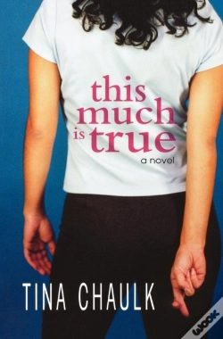 Capa do artigo This Much Is True