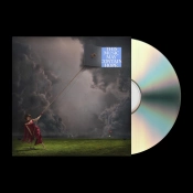 Capa do artigo THIS MUSIC MAY CONTAIN HOPE. - CD