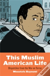 Capa do artigo This Muslim American Life