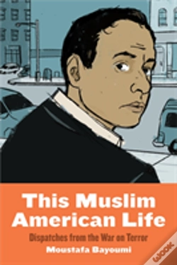 Capa do artigo This Muslim American Life