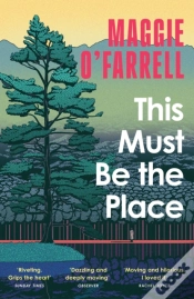 Capa do artigo This Must Be The Place