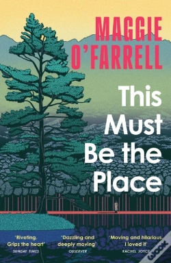 Capa do artigo This Must Be The Place