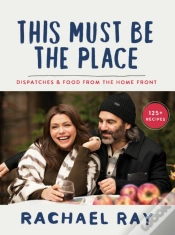 Capa do artigo This Must Be The Place