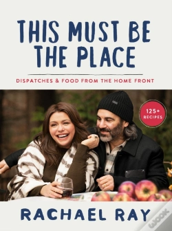 Capa do artigo This Must Be The Place