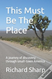This Must Be The Place