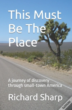 Capa do artigo This Must Be The Place