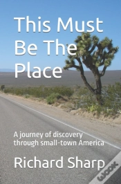 Capa do artigo This Must Be The Place